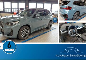 BMW X1 33.800 km 37.760 &euro; Buchschwabach bei Nürnberg 90574