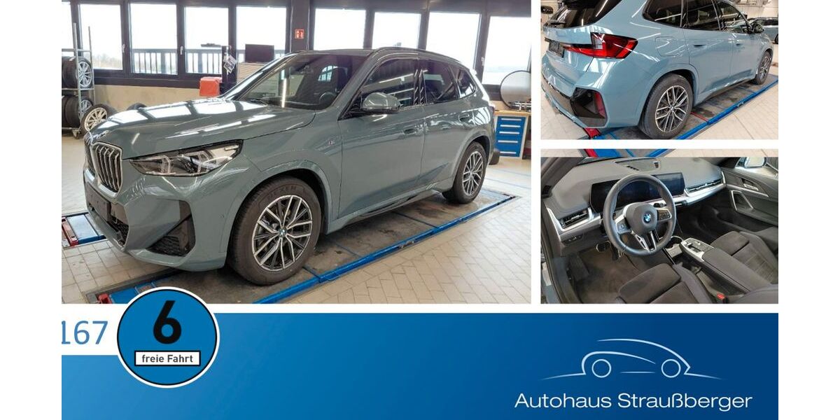BMW X1 33.800 km 37.760 &euro; Buchschwabach bei Nürnberg 90574