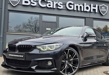 BMW 440 Gran Coupé 116.017 km 26.900 &euro; Zirndorf 90513