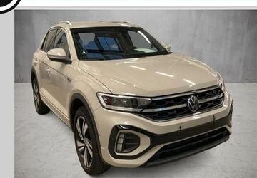 VW T-Roc 17.250 km 28.404 &euro; Fürth 90762