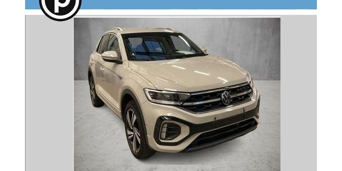 VW T-Roc 17.250 km 28.404 &euro; Fürth 90762