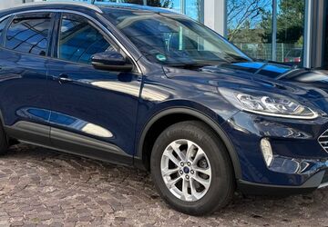 Ford Kuga 190.000 km 15.000 &euro; Cadolzburg (bei Nürnberg) 90556