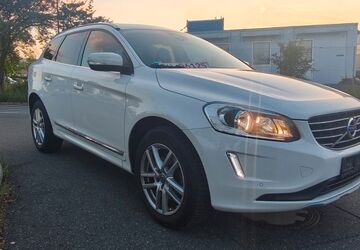 Volvo XC60 165.850 km 11.900 &euro; Nürnberg 90431