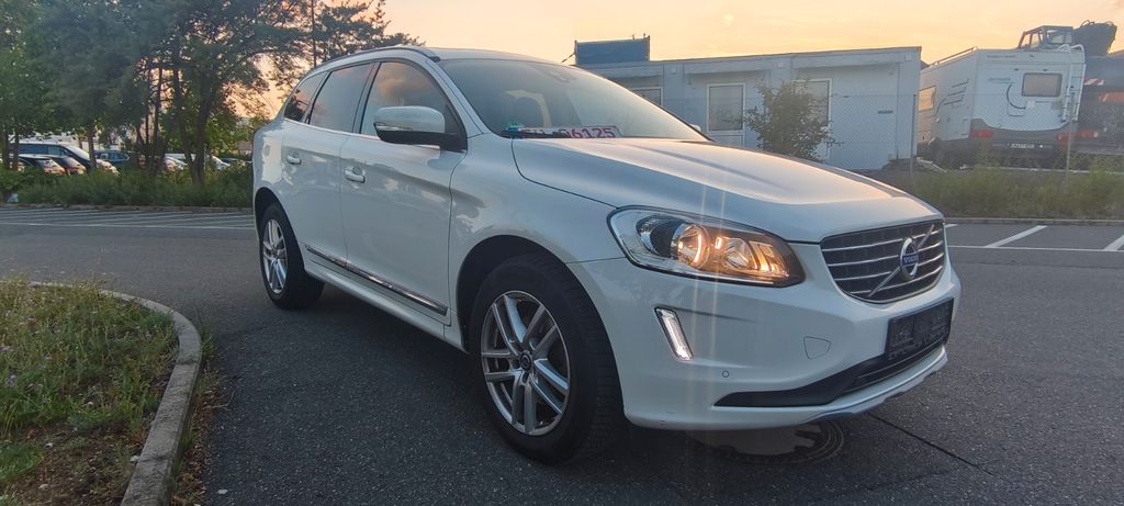 Volvo XC60 165.850 km 11.900 &euro; Nürnberg 90431