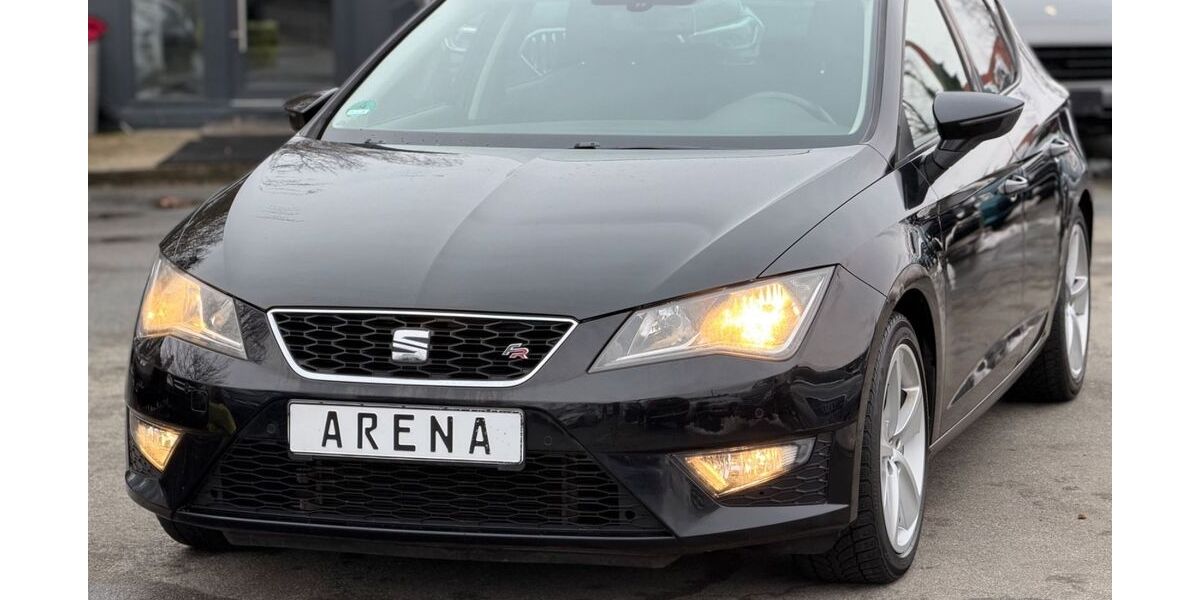 Seat Leon 64.900 km 12.999 &euro; Nürnberg 90431