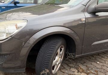 Opel Astra 79.000 km 4.350 &euro; Nürnberg 90419