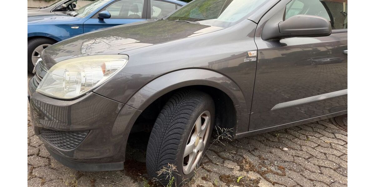 Opel Astra 79.000 km 4.350 &euro; Nürnberg 90419