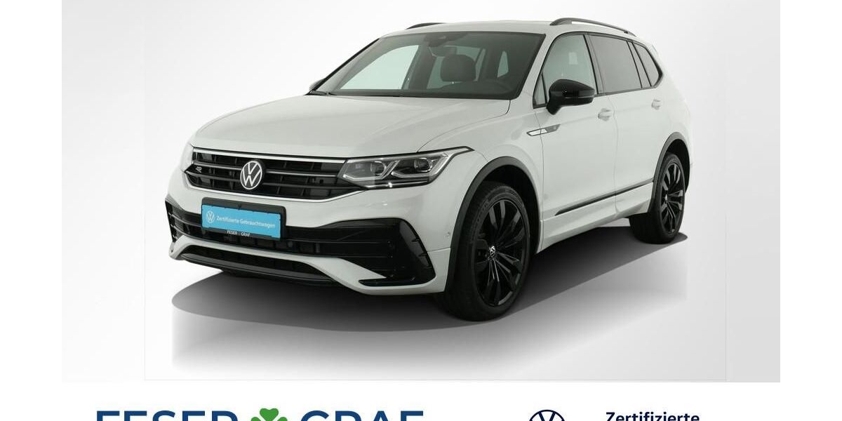 VW Tiguan 32.649 km 42.204 &euro; Nürnberg 90411