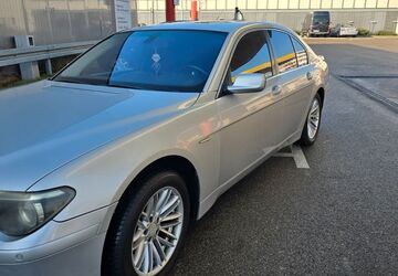 BMW 730 258.000 km 2.650 &euro; Nürnberg 90431