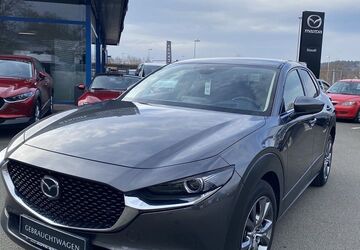 Mazda CX-30 51.501 km 20.780 &euro; Zirndorf 90513