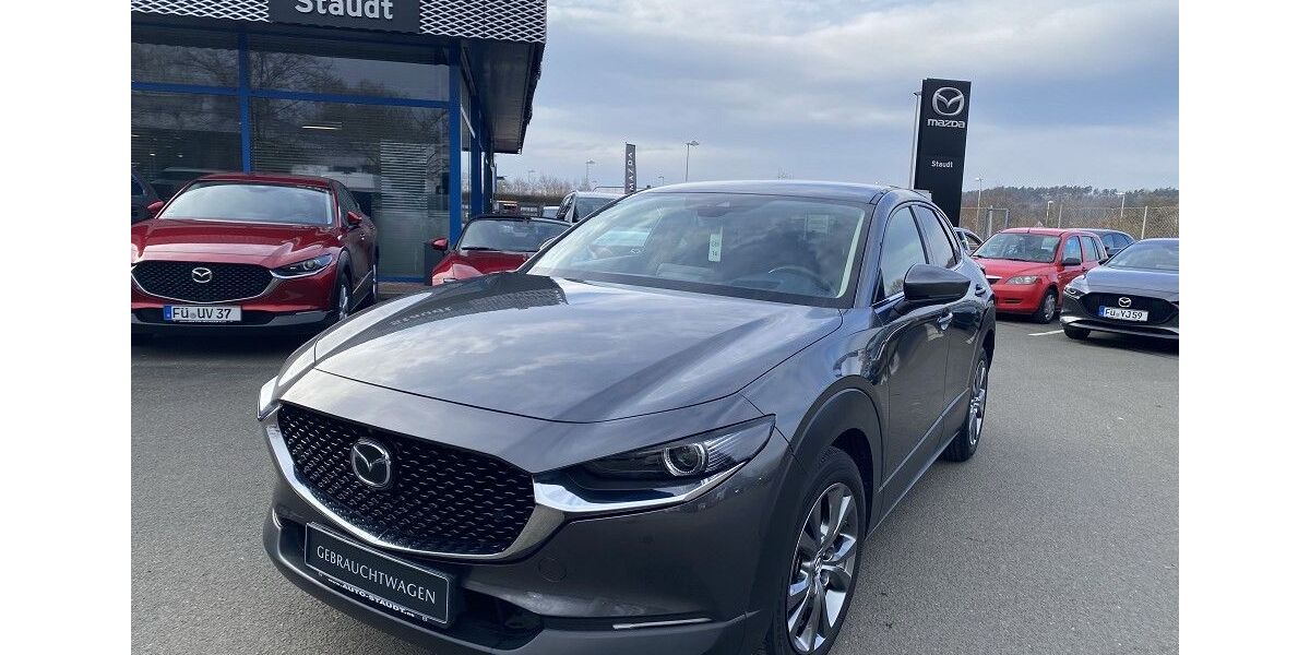 Mazda CX-30 51.501 km 20.780 &euro; Zirndorf 90513