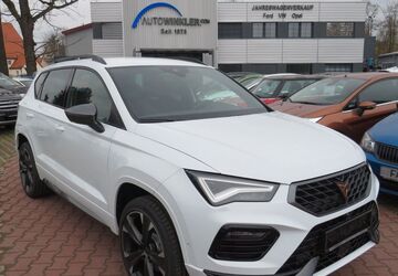 Cupra Ateca 18.711 km 29.980 &euro; Nürnberg 90431
