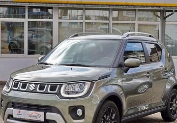 Suzuki Ignis 5.500 km 19.000 &euro; Nürnberg 90491
