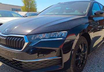 Skoda Octavia 23.620 km 24.999 &euro; Fürth 90765