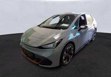 Cupra Born 21.650 km 25.440 &euro; Forchheim 91301