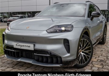 Porsche Cayenne 9.900 km 154.990 &euro; Nürnberg 90425