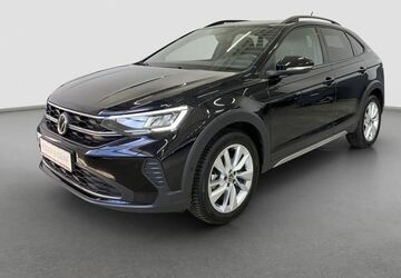 VW Taigo 25.279 km 22.490 &euro; Fürth 90763