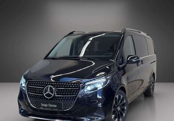 Mercedes-Benz V 300 26.052 km 68.449 &euro; Altdorf 90518