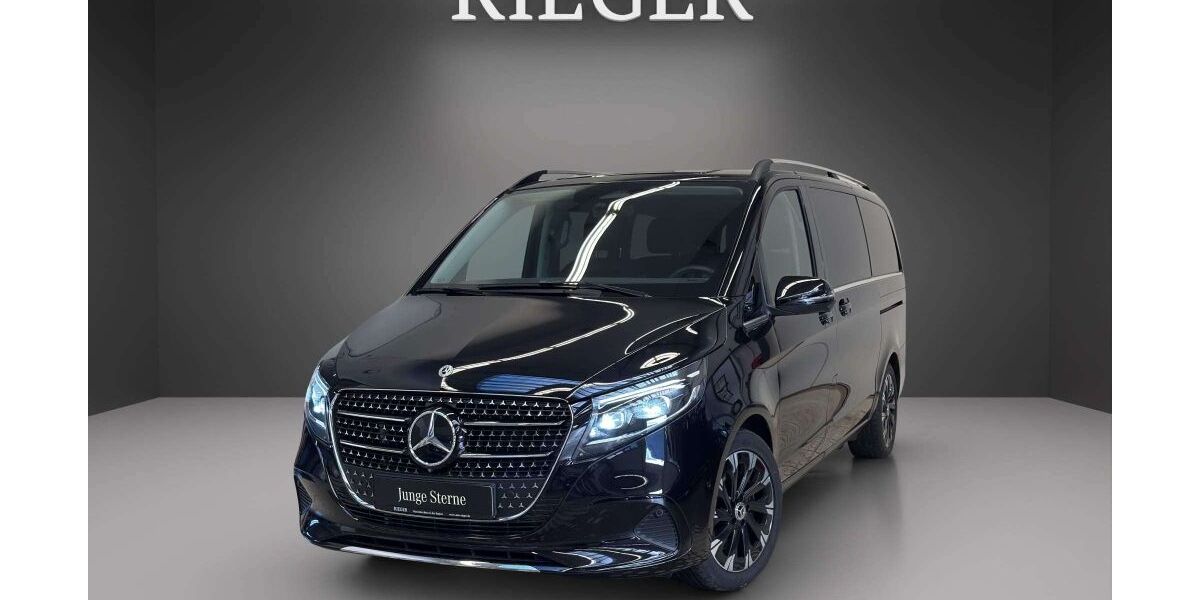 Mercedes-Benz V 300 26.052 km 68.449 &euro; Altdorf 90518