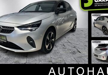 Opel Corsa 22.985 km 17.990 &euro; Nürnberg 90429