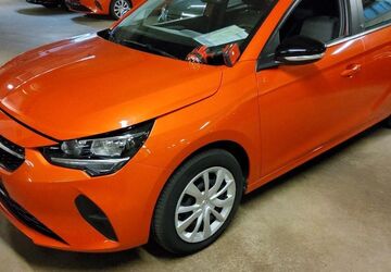 Opel Corsa 20.900 km 13.900 &euro; Nürnberg 90469