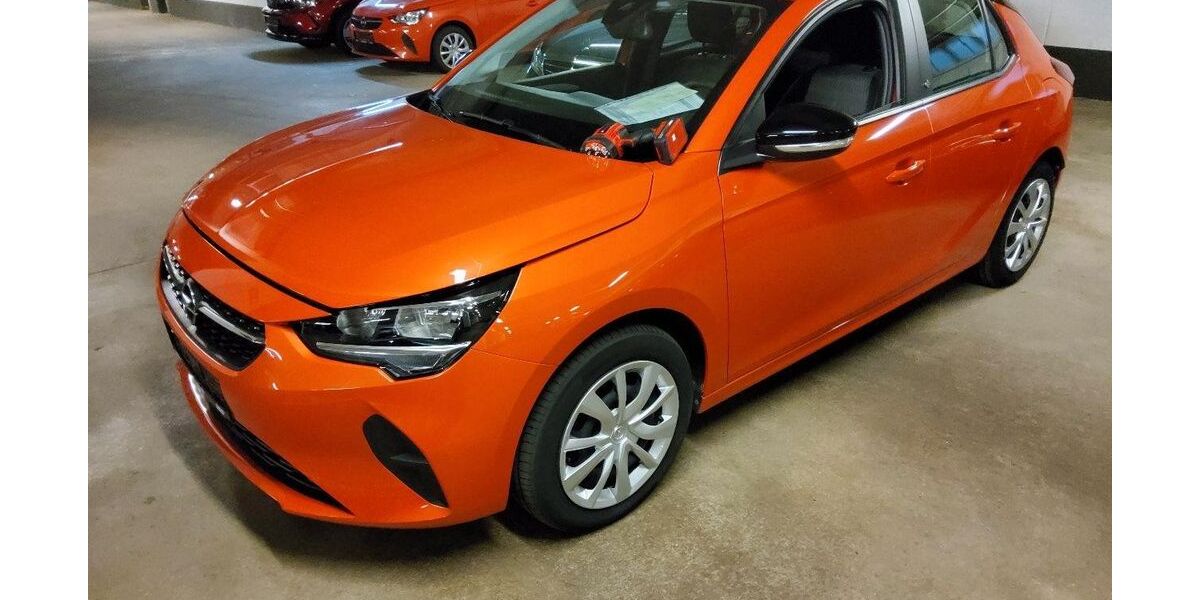 Opel Corsa 20.900 km 13.900 &euro; Nürnberg 90469