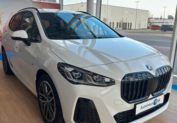 BMW 218 Active Tourer 6.001 km 34.900 &euro; Erlangen 91058