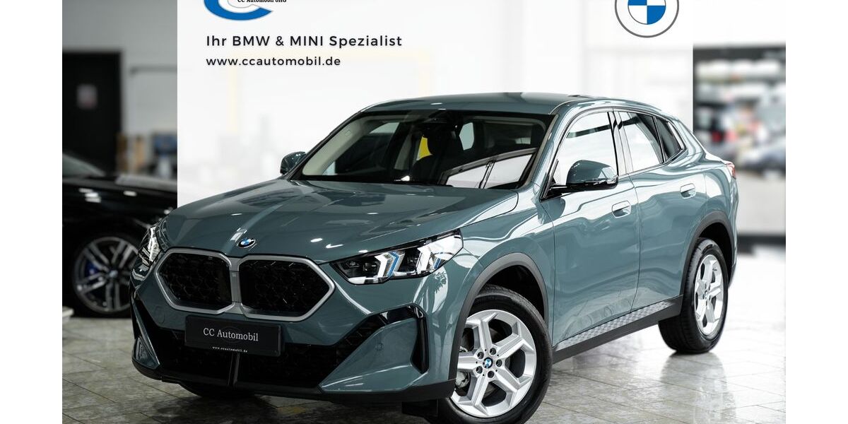 BMW X2 19.649 km 37.499 &euro; Fürth 90763