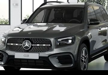 Mercedes-Benz GLB 200 9.900 km 46.900 &euro; Nürnberg 90402