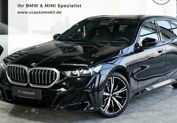 BMW 520 10.000 km 51.449 &euro; Fürth 90763