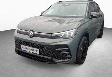 VW Tiguan 9.990 km 49.990 &euro; Roth 91154