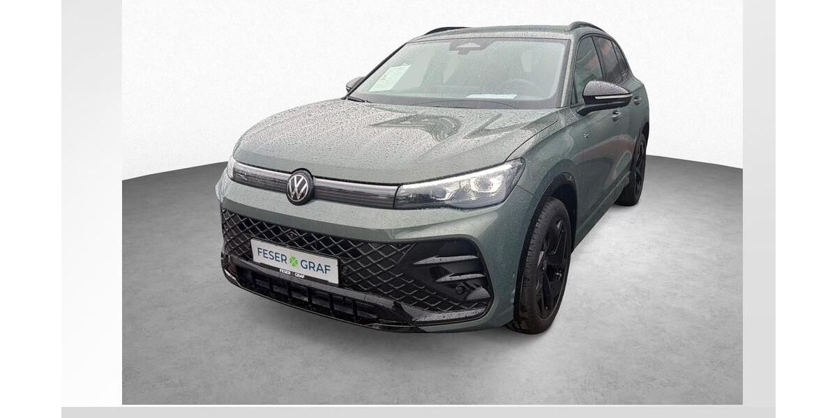 VW Tiguan 9.990 km 49.990 &euro; Roth 91154