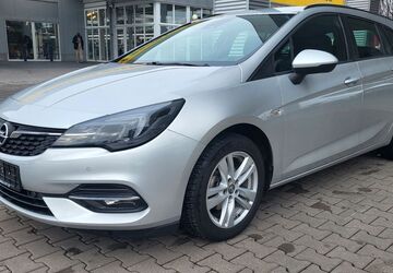 Opel Astra 86.000 km 10.999 &euro; Nürnberg 90449