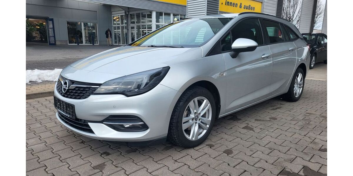 Opel Astra 86.000 km 10.999 &euro; Nürnberg 90449