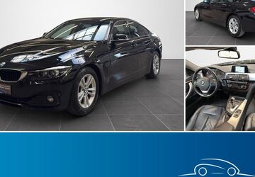 BMW 420 90.000 km 23.990 &euro; Buchschwabach bei Nürnberg 90574