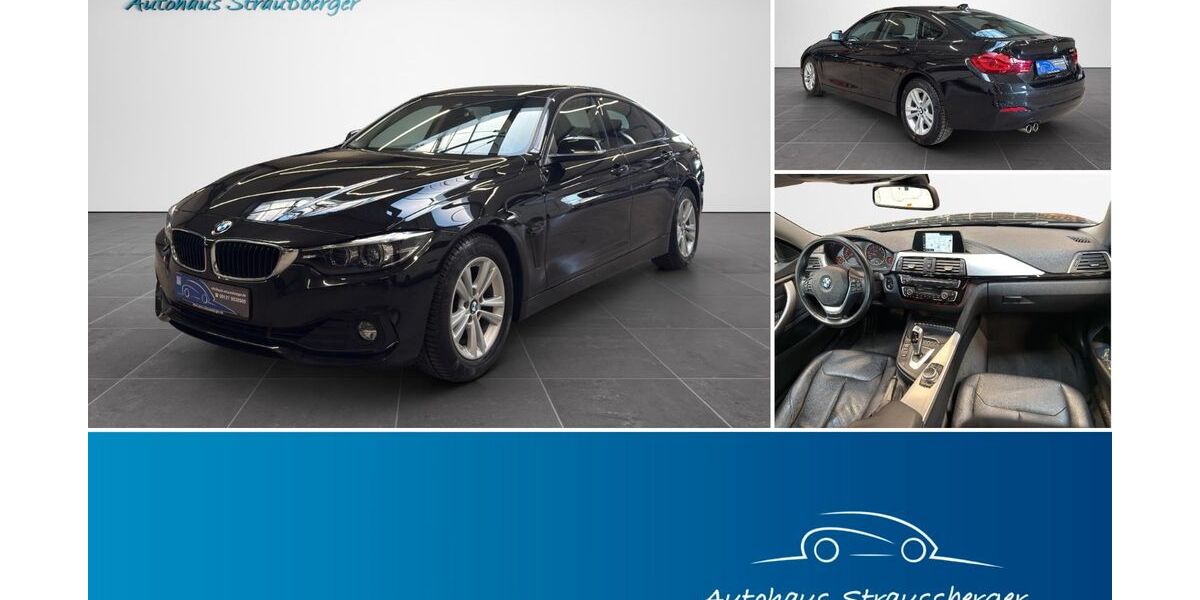 BMW 420 90.000 km 23.990 &euro; Buchschwabach bei Nürnberg 90574