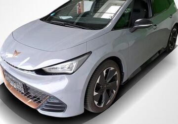 Cupra Born 38.250 km 25.640 &euro; Forchheim 91301