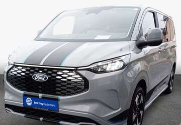 Ford Tourneo Custom 16.989 km 49.990 &euro; Roth 91154