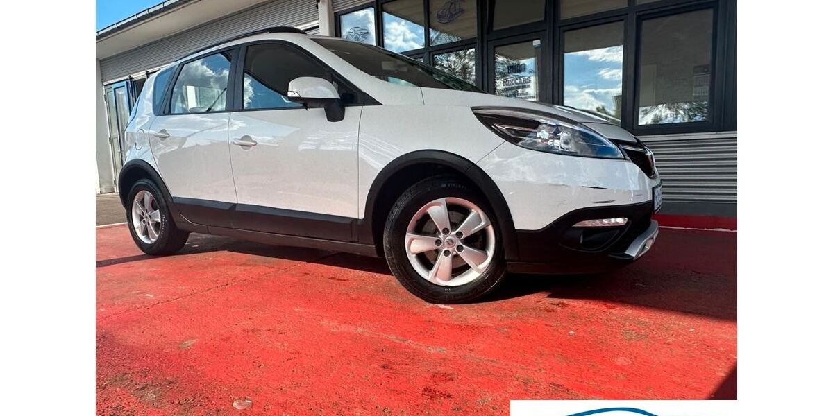 Renault Scenic 144.944 km 5.470 &euro; Fürth 90763