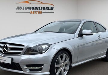 Mercedes-Benz C 250 55.000 km 19.890 &euro; Fürth 90768