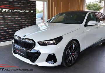 BMW 540 7.900 km 73.900 &euro; Fürth 90765