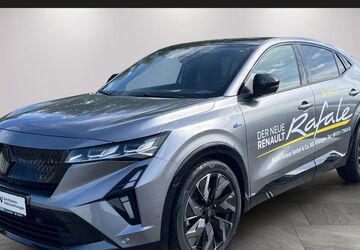 Renault Rafale 8.500 km 45.890 &euro; Erlangen 91056