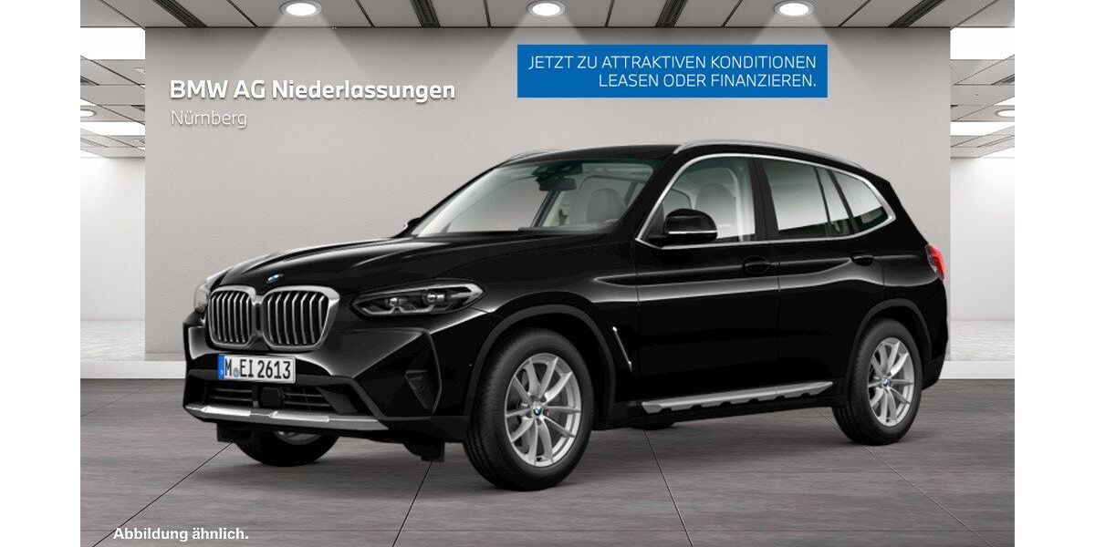 BMW X3 66.024 km 38.790 &euro; Nürnberg 90441