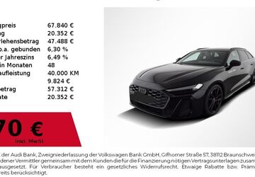 Audi A5 12.000 km 67.840 &euro; Nürnberg 90411