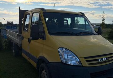 IVECO Andere 211.000 km 4.900 &euro; Baiersdorf 91083
