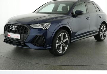 Audi Q3 40.800 km 29.640 &euro; Nürnberg 90411