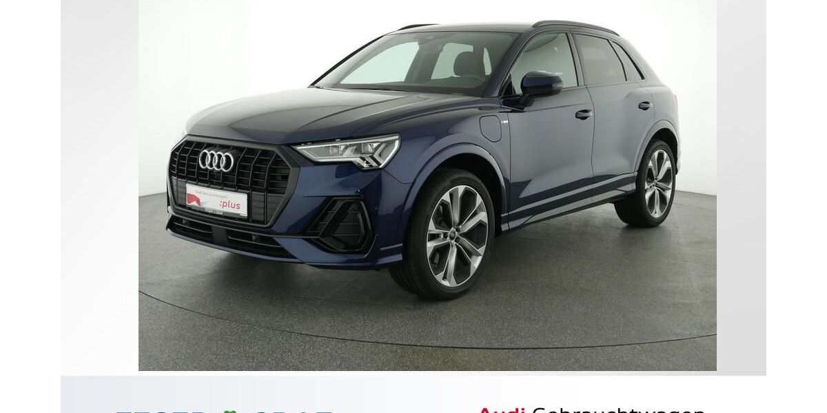 Audi Q3 40.800 km 29.640 &euro; Nürnberg 90411