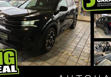 Citroen C5 Aircross 23.495 km 21.990 &euro; Fürth 90765