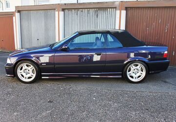 BMW M3 97.500 km 64.000 &euro; Nürnberg 90425