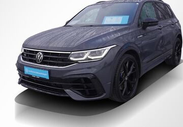 VW Tiguan 47.650 km 43.880 &euro; Erlangen 91058